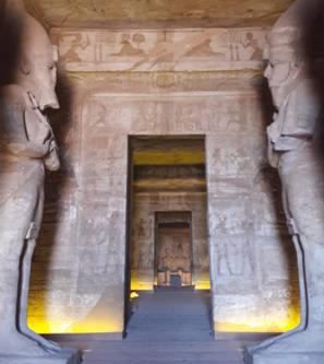 День 5. Путешествие в Египет