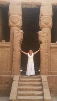 День 8. Путешествие в Египет
